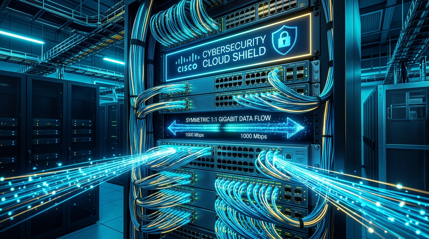 Smart Internet Leased Line